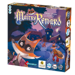 Maître Renard Maître Renard