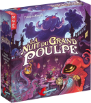 La Nuit du Grand Poulpe