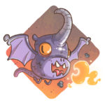 LE DRAGOCORNE LE DRAGOCORNE
