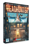 HEADHUNTER (VFR) HEADHUNTER (VFR)