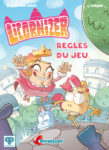 LICORNIZER – LES REGLES EN FRANCAIS LICORNIZER – LES REGLES EN FRANCAIS