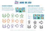 TINY REEF – AIDE DE JEU TINY REEF – AIDE DE JEU