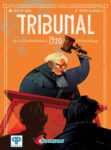 TRIBUNAL 1920 : Les règles TRIBUNAL 1920 : Les règles