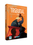 TRIBUNAL 1920 (ENGLISH VERSION) TRIBUNAL 1920 (ENGLISH VERSION)