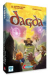 DAGDA – Règles en VF