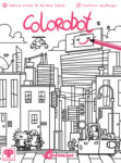 COLOROBOT : Les règles FR COLOROBOT : Les règles FR