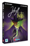 JEKYLL / HYDE JEKYLL / HYDE