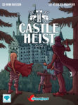 CASTEL HEIST Règles FR CASTEL HEIST Règles FR